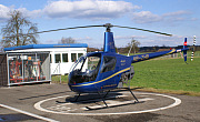 Heli Sitterdorf AG - Photo und Copyright by Bruno Siegfried