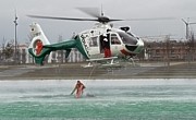 Polizei Bayern - Photo und Copyright by Heli-Pictures