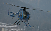 Robert Fuchs AG, Bereich Fuchs Helikopter - Photo und Copyright by  HeliWeb