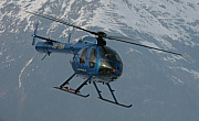 Robert Fuchs AG, Bereich Fuchs Helikopter - Photo und Copyright by  HeliWeb