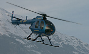 Robert Fuchs AG, Bereich Fuchs Helikopter - Photo und Copyright by  HeliWeb