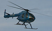 Robert Fuchs AG, Bereich Fuchs Helikopter - Photo und Copyright by  HeliWeb