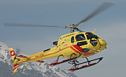 Heli Bernina AG - Photo und Copyright by  HeliWeb