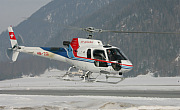 Air Grischa AG (SH AG) - Photo und Copyright by  HeliWeb