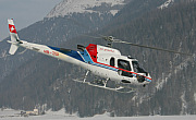 Air Grischa AG (SH AG) - Photo und Copyright by  HeliWeb