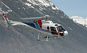 Air Grischa AG (SH AG) - Photo und Copyright by  HeliWeb