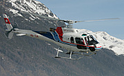 Air Grischa AG (SH AG) - Photo und Copyright by  HeliWeb