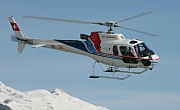 Air Grischa AG (SH AG) - Photo und Copyright by  HeliWeb