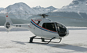 Air Grischa AG (SH AG) - Photo und Copyright by  HeliWeb