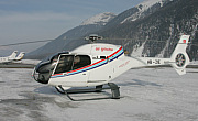 Air Grischa AG (SH AG) - Photo und Copyright by  HeliWeb