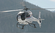 Air Grischa AG (SH AG) - Photo und Copyright by  HeliWeb