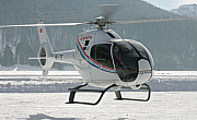 Air Grischa AG (SH AG) - Photo und Copyright by  HeliWeb