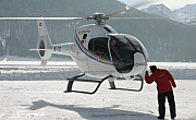 Air Grischa AG (SH AG) - Photo und Copyright by  HeliWeb