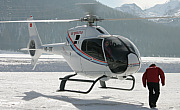 Air Grischa AG (SH AG) - Photo und Copyright by  HeliWeb