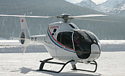 Air Grischa AG (SH AG) - Photo und Copyright by  HeliWeb