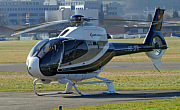 Swift Copters SA - Photo und Copyright by Bruno Siegfried