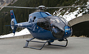 Bonsai Helikopter AG - Photo und Copyright by Bruno Siegfried