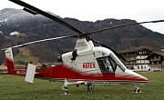 Rotex Helicopter AG - Photo und Copyright by Bruno Siegfried