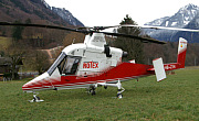 Rotex Helicopter AG - Photo und Copyright by Bruno Siegfried