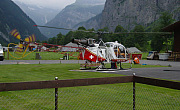 Air Glaciers SA - Photo und Copyright by Simon Brunner