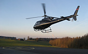 HELIPOOL Europe GmbH - Photo und Copyright by Oskar Steiner - Heli Gotthard AG