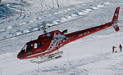 Air Zermatt AG - Photo und Copyright by Nicola Erpen