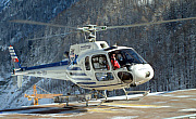 Air Zermatt AG - Photo und Copyright by Nicola Erpen