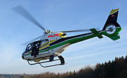 Heli Gotthard AG (SH AG) - Photo und Copyright by Simon Baumann - Heli Gotthard AG