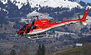 Heliswiss AG (SH AG) - Photo und Copyright by Bruno Siegfried