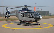 Eichsfeld Air GmbH & Co KG - Photo und Copyright by Marcel Kaufmann