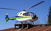 Heli Gotthard AG (SH AG) - Photo und Copyright by Stefan Bucheli - REGA