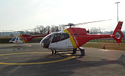 BB Heli AG - Photo und Copyright by Beat Neeser