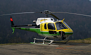 Heli Gotthard AG (SH AG) - Photo und Copyright by Bruno Siegfried