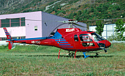 Heli TV SA - Photo und Copyright by Bruno Siegfried