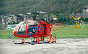 Heli TV SA - Photo und Copyright by Bruno Siegfried