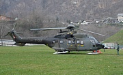 Swiss Air Force - Photo und Copyright by Damiano Talleri
