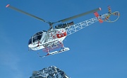 Air Zermatt AG - Photo und Copyright by Nicola Erpen