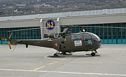 Swiss Air Force - Photo und Copyright by Nick Dpp