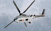 Swiss Air Force - Photo und Copyright by Nick Dpp