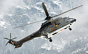 Swiss Air Force - Photo und Copyright by Nick Dpp