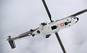 Swiss Air Force - Photo und Copyright by Nick Dpp