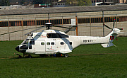 Helog Heliswiss AG - Photo und Copyright by Bruno Siegfried