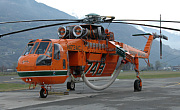 Ericson Air Crane - Photo und Copyright by Nick Dpp