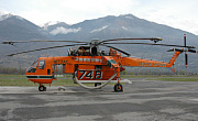 Ericson Air Crane - Photo und Copyright by Nick Dpp