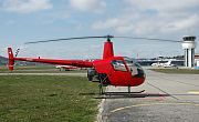 Mountain Flyers 80 Ltd. - Photo und Copyright by Nick Dpp