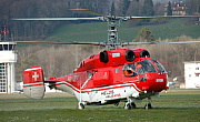 Helog Heliswiss AG - Photo und Copyright by Nick Dpp