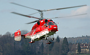 Helog Heliswiss AG - Photo und Copyright by Nick Dpp