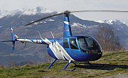 Heli Alps SA - Photo und Copyright by Raphael Erbetta