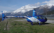 Heli Alps SA - Photo und Copyright by Raphael Erbetta