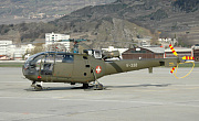 Swiss Air Force - Photo und Copyright by Nick Dpp